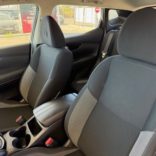 •	Nissan QASHQAI 1.7DCI 150CV 4x4 Acenta -Impecabl