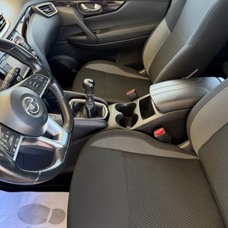 •	Nissan QASHQAI 1.7DCI 150CV 4x4 Acenta -Impecabl