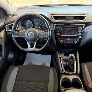 •	Nissan QASHQAI 1.7DCI 150CV 4x4 Acenta -Impecabl
