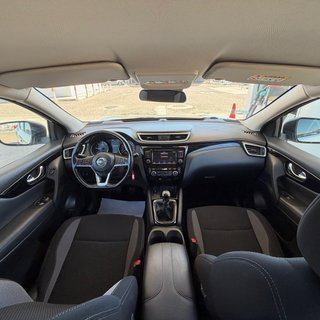 •	Nissan QASHQAI 1.7DCI 150CV 4x4 Acenta -Impecabl