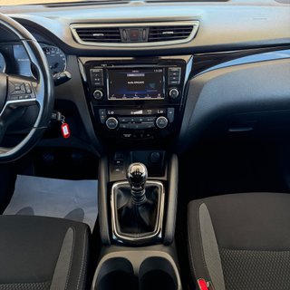 •	Nissan QASHQAI 1.7DCI 150CV 4x4 Acenta -Impecabl