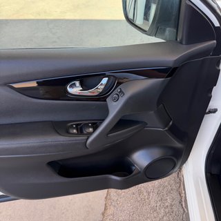 •	Nissan QASHQAI 1.7DCI 150CV 4x4 Acenta -Impecabl