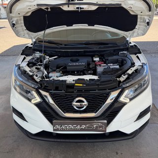 •	Nissan QASHQAI 1.7DCI 150CV 4x4 Acenta -Impecabl