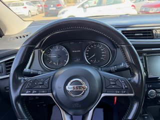 •	Nissan QASHQAI 1.7DCI 150CV 4x4 Acenta -Impecabl