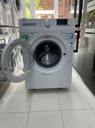 Lavadora Beko A+++ 7 kg