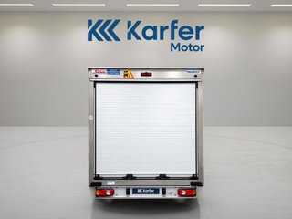 FIAT Ducato 140cv Isotermo Congelacion FRCX -20