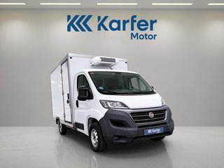 FIAT Ducato 140cv Isotermo Congelacion FRCX -20