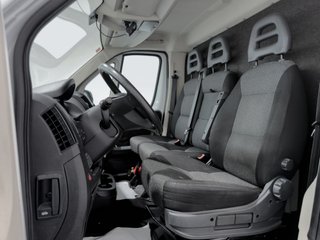 FIAT Ducato 140cv Isotermo Congelacion FRCX -20