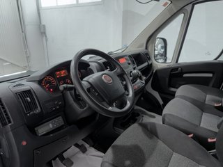 FIAT Ducato 140cv Isotermo Congelacion FRCX -20