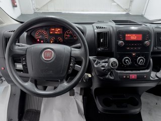 FIAT Ducato 140cv Isotermo Congelacion FRCX -20