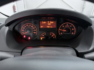 FIAT Ducato 140cv Isotermo Congelacion FRCX -20