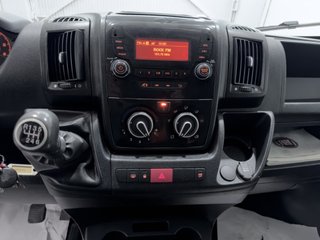 FIAT Ducato 140cv Isotermo Congelacion FRCX -20