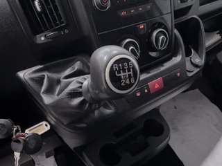 FIAT Ducato 140cv Isotermo Congelacion FRCX -20