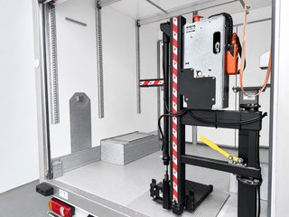 FIAT Ducato 140cv Isotermo Congelacion FRCX -20