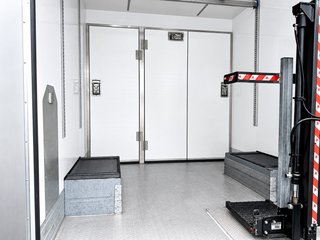 FIAT Ducato 140cv Isotermo Congelacion FRCX -20