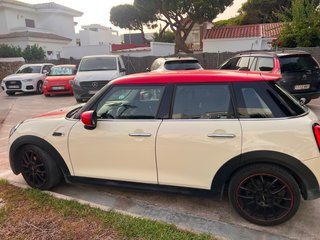 MINI One 2021