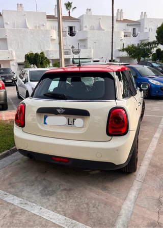 MINI One 2021