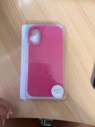 4 Fundas para iPhone 17
