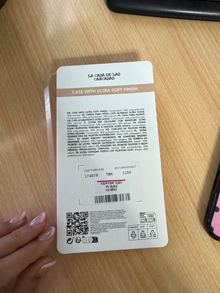 4 Fundas para iPhone 17