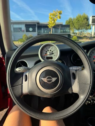Mini One 1.6 Gasolina - Etiqueta C