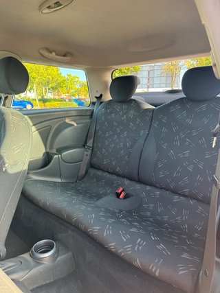 Mini One 1.6 Gasolina - Etiqueta C