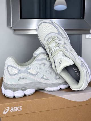 Zapatillas Asics NYC