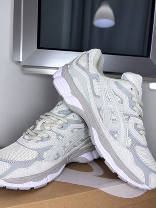 Zapatillas Asics NYC