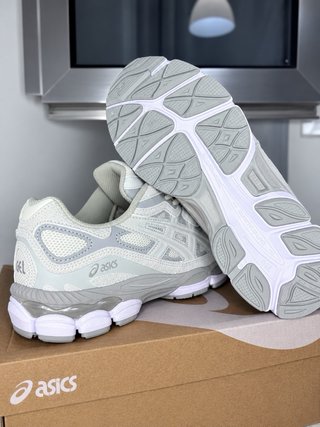 Zapatillas Asics NYC