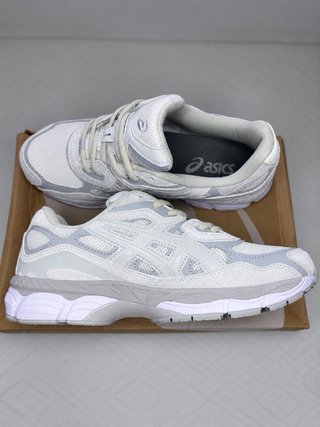 Zapatillas Asics NYC