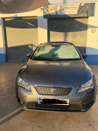 SEAT Leon 2016