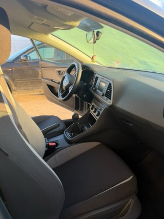 SEAT Leon 2016
