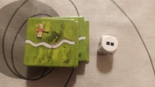 Carcassonne: 7 Mini-Expansiones