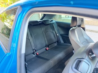 VENDO SEAT LEON FR MOTOR 2.0 TDI DIESEL Año 2013