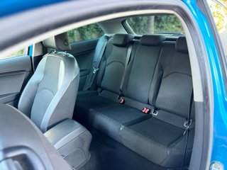 VENDO SEAT LEON FR MOTOR 2.0 TDI DIESEL Año 2013