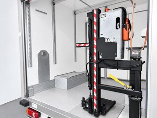Fiat Ducato Isotermo Congelacion FRCX -20º Fugón Carrozado 140cv