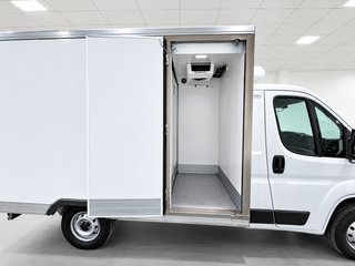 Fiat Ducato Isotermo Congelacion FRCX -20º Fugón Carrozado 140cv