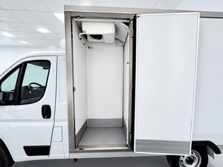 Fiat Ducato Isotermo Congelacion FRCX -20º Fugón Carrozado 140cv