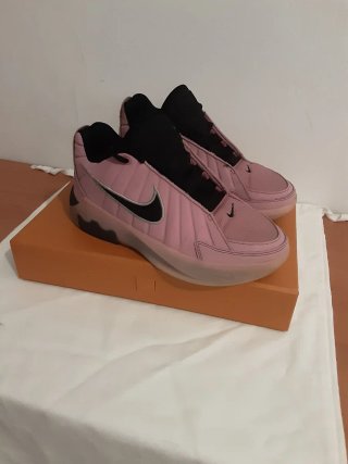 Zapatillas Nike LeBron Witness 9 Rosa