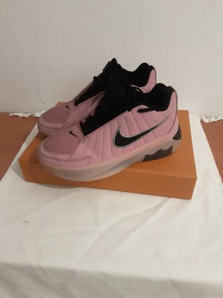 Zapatillas Nike LeBron Witness 9 Rosa