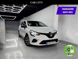 Renault Clio 100cv 1.5 dCi Evolution