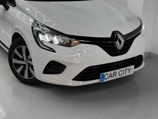 Renault Clio 100cv 1.5 dCi Evolution