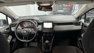 Renault Clio 100cv 1.5 dCi Evolution