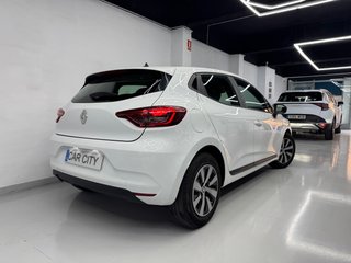 Renault Clio 100cv 1.5 dCi Evolution
