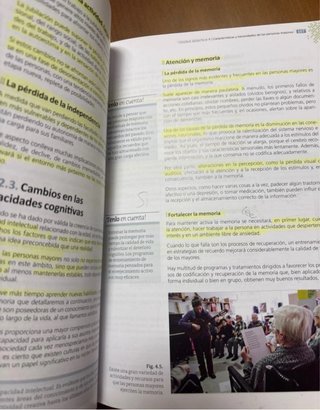 Características y necesidades de las personas e...