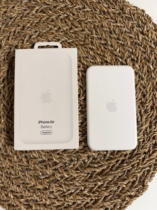 Batería MagSafe Apple para iPhone Air