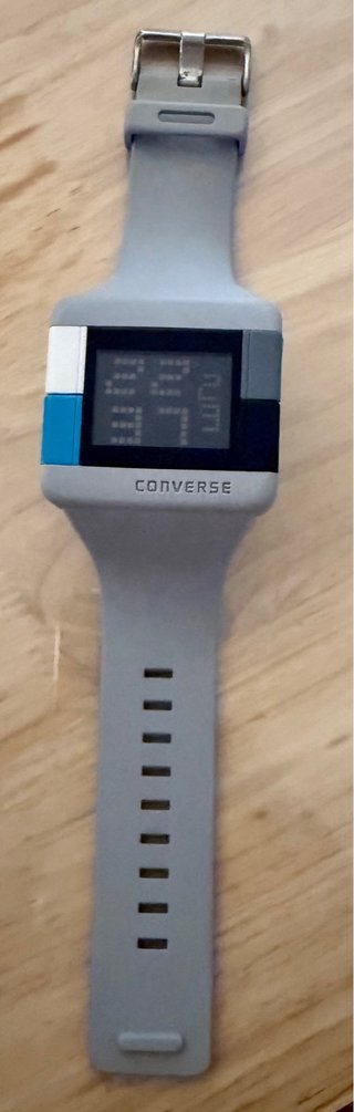 Reloj Converse VR014 Digital
