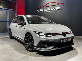 VW Golf GTI ClubSport 300CV DSG 06/2021 66.200KM