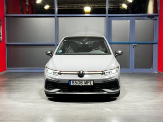 VW Golf GTI ClubSport 300CV DSG 06/2021 66.200KM