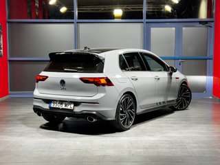 VW Golf GTI ClubSport 300CV DSG 06/2021 66.200KM