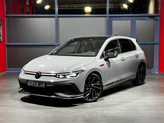 VW Golf GTI ClubSport 300CV DSG 06/2021 66.200KM